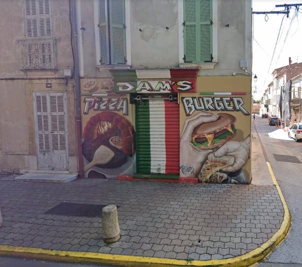 As Pizzas — photo 3