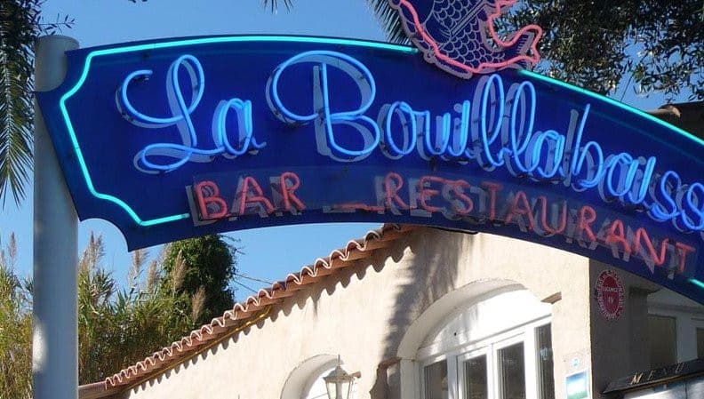 La Bouillabaisse — photo 2
