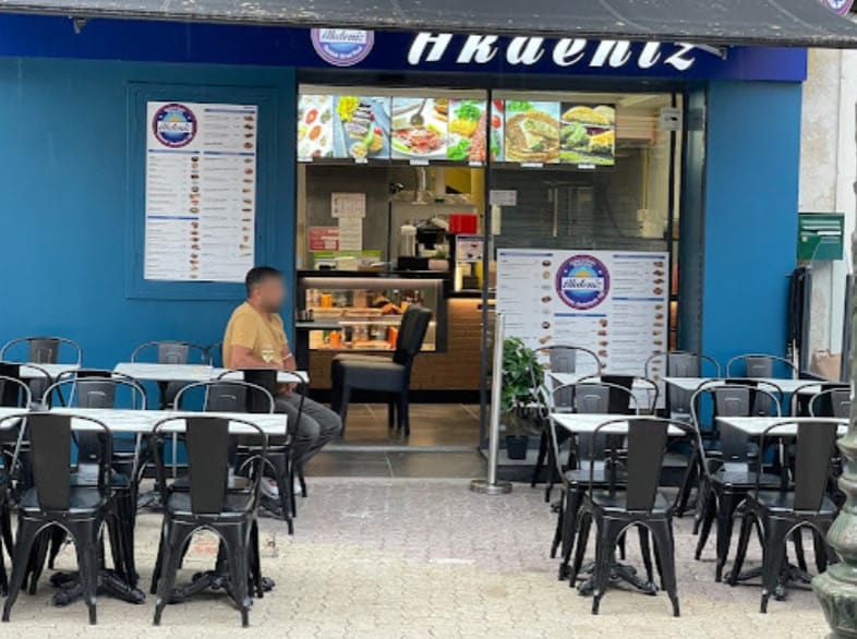 Akdeniz — photo 2