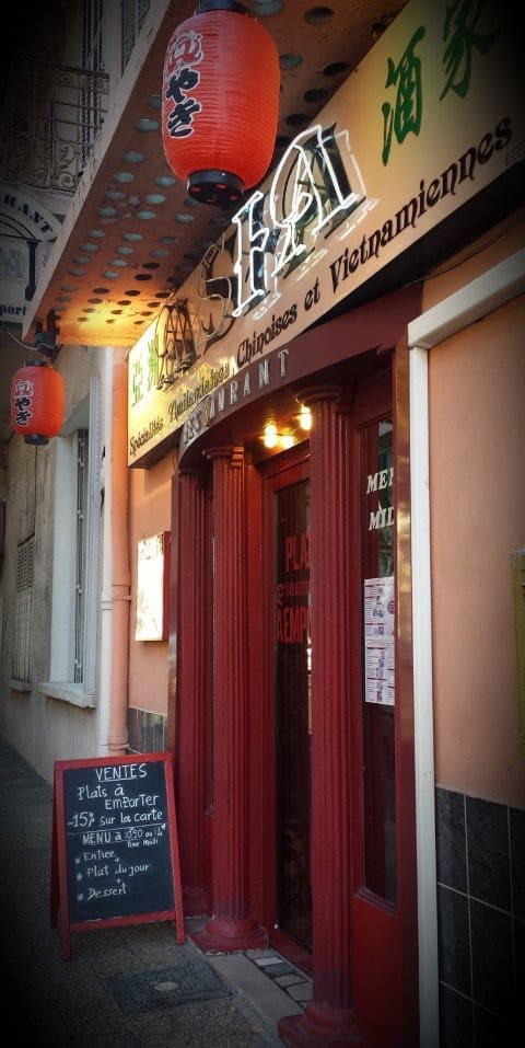 Photo de Asia