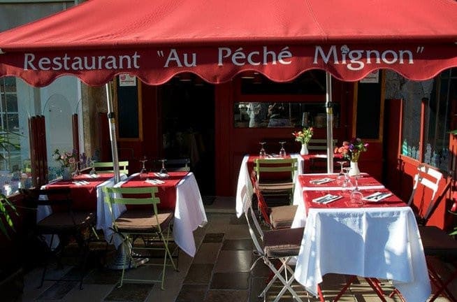 Au Péché Mignon — photo 2