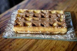 Bagus Kafé — photo 3