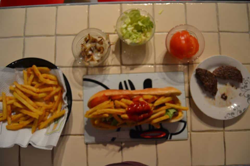 Belge Fast — photo 2