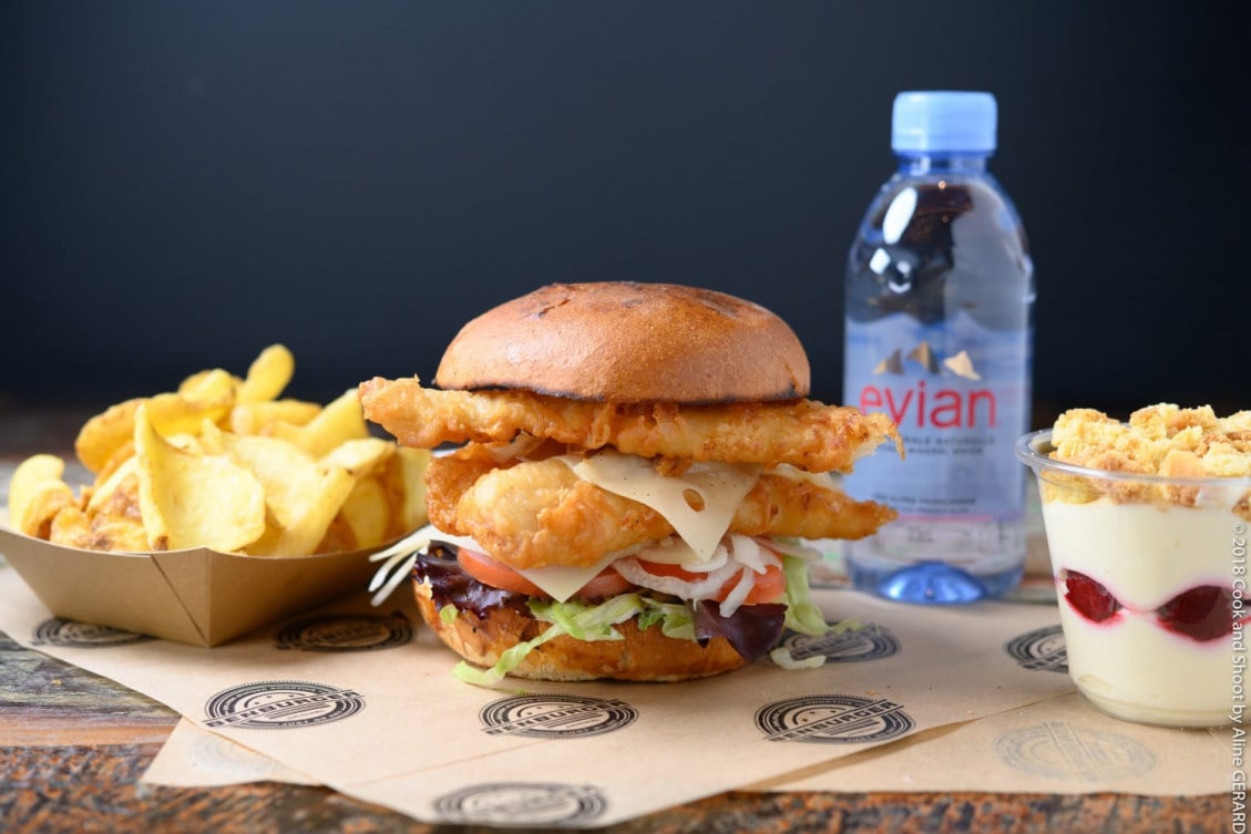 Photo de BenBurger