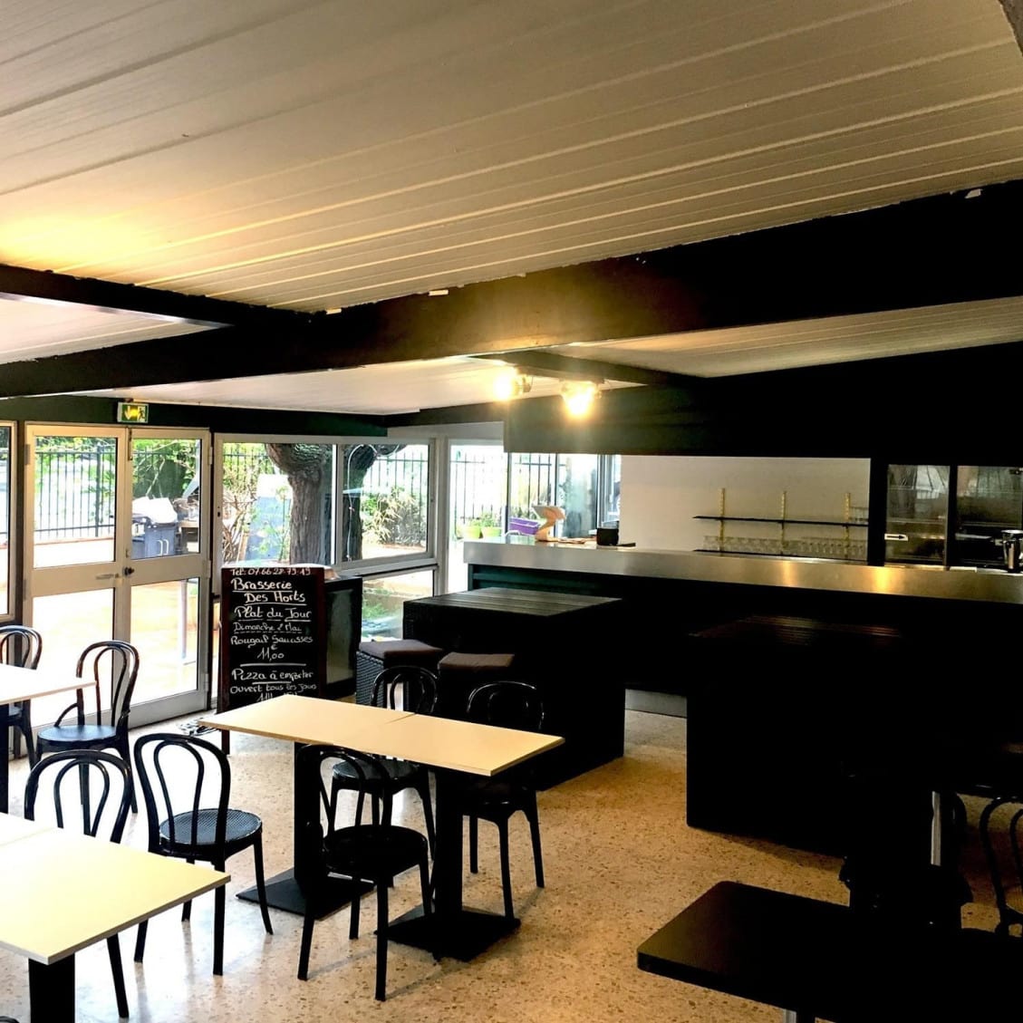 Brasserie des Horts — photo 3