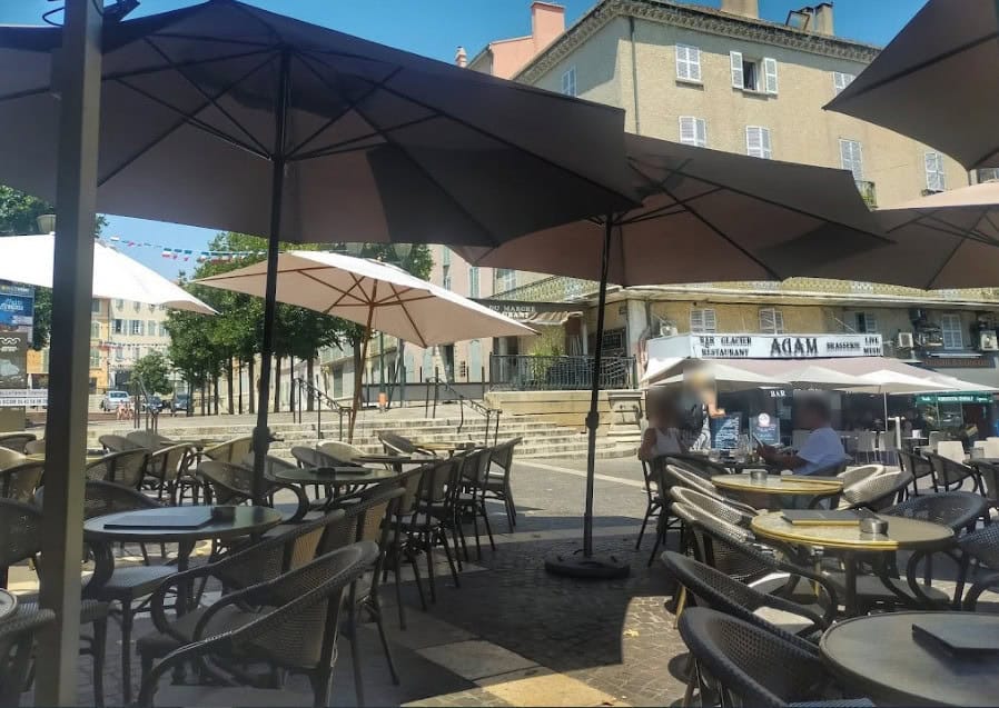 Brasserie L'Excelsior — photo 3