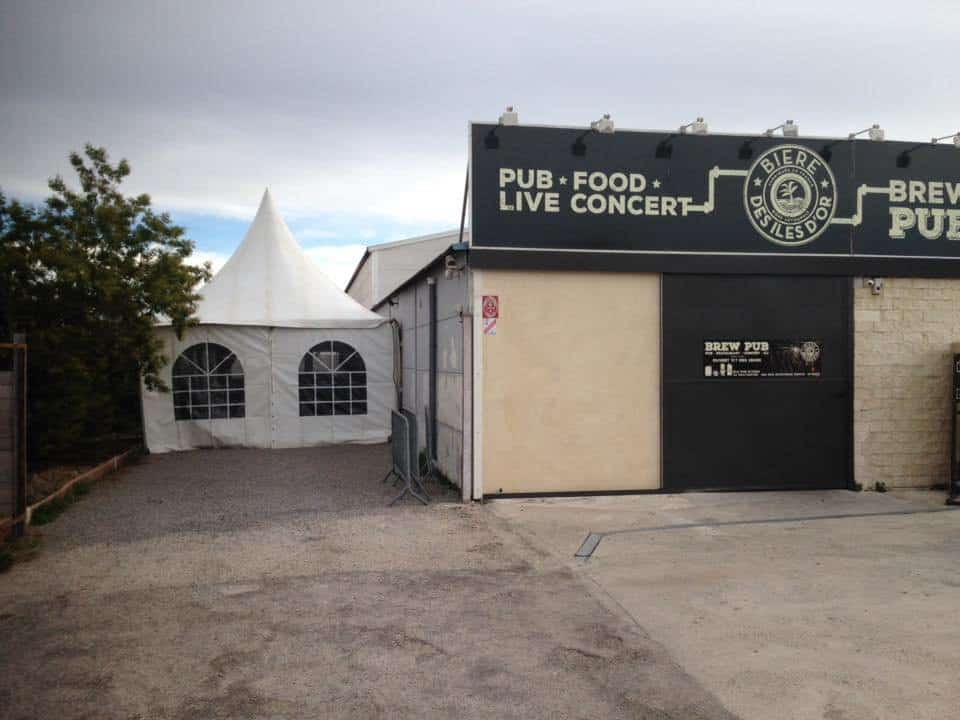 Brew Pub — photo 2