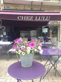 chez lulu — photo 2