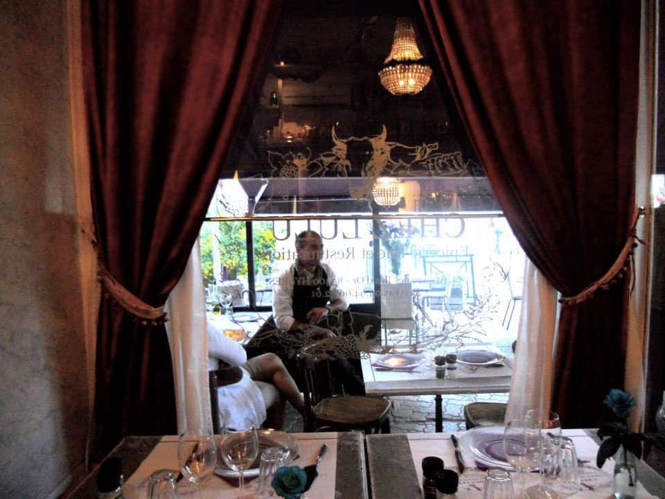 chez lulu — photo 3