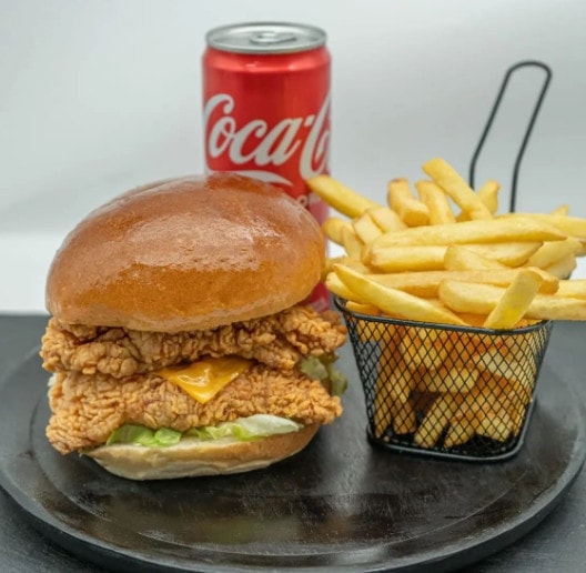 Chic'n fried — photo 3