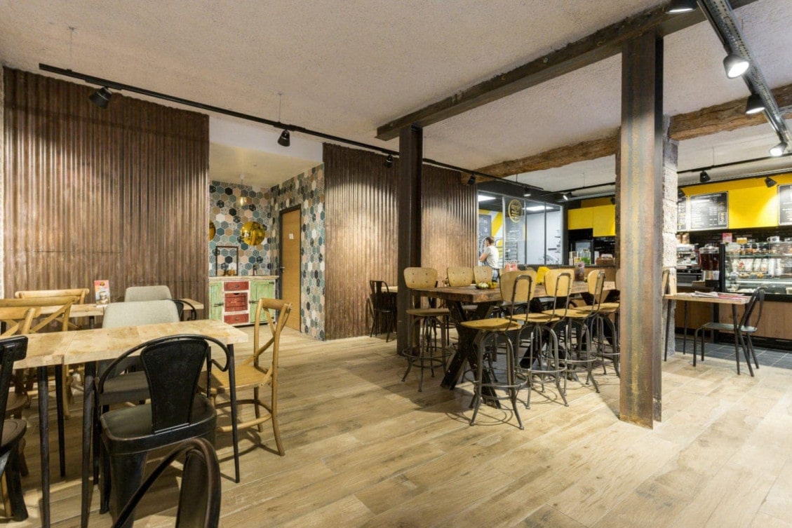 Columbus Café & Co — photo 3