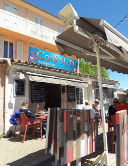 Côté Sud — photo 3