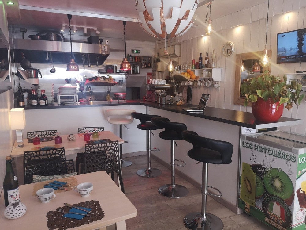 Creperie A l'Ouest — photo 3