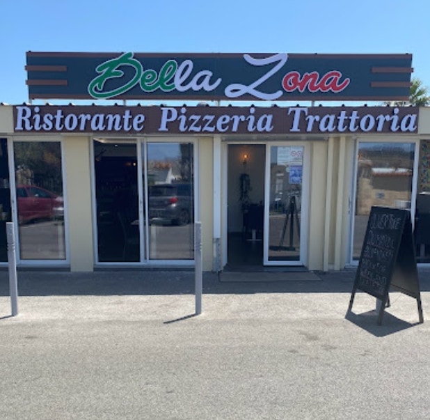 Della Zona — photo 3