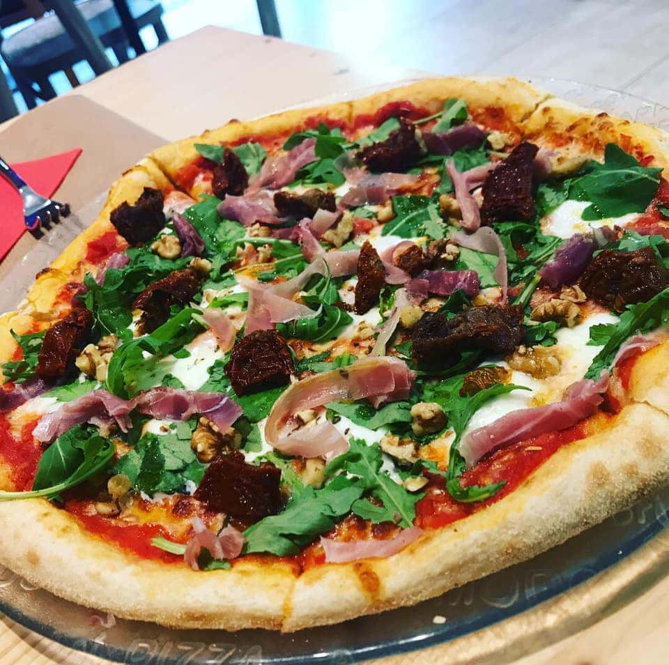 Photo de Dolce et Italia