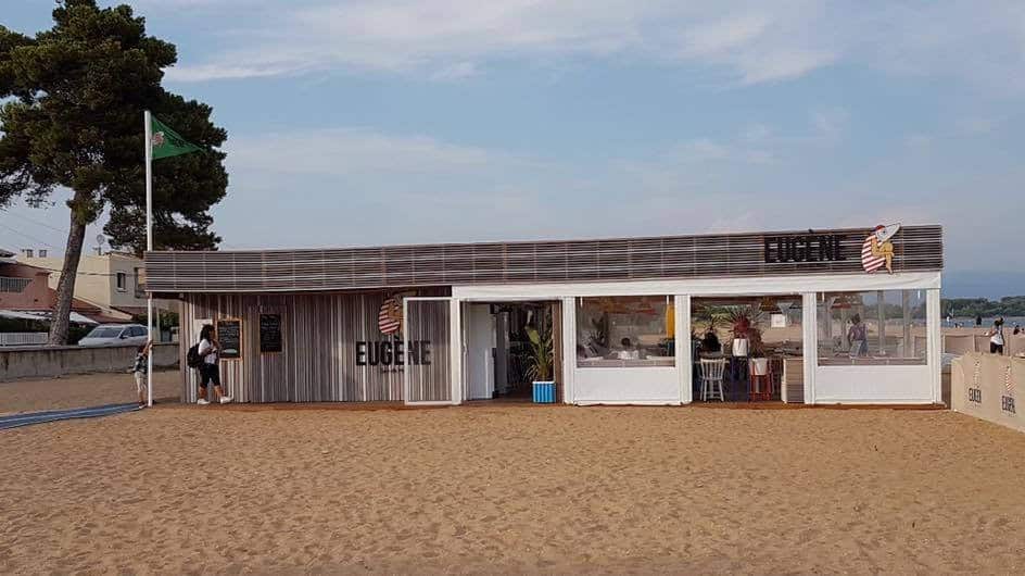 Eugène Bain de Mer — photo 2