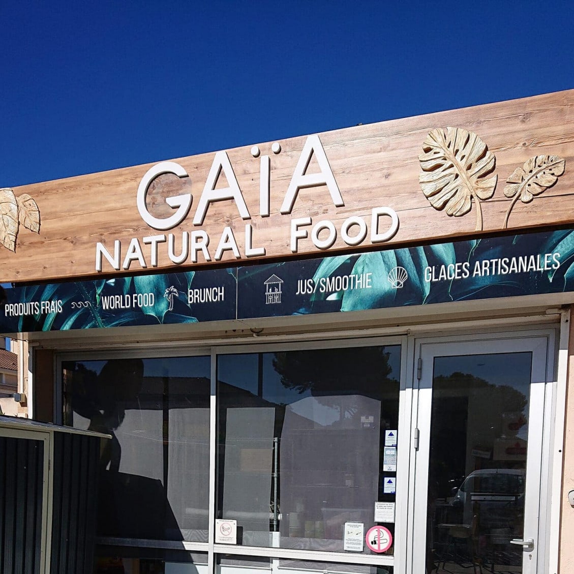 Gaia — photo 3