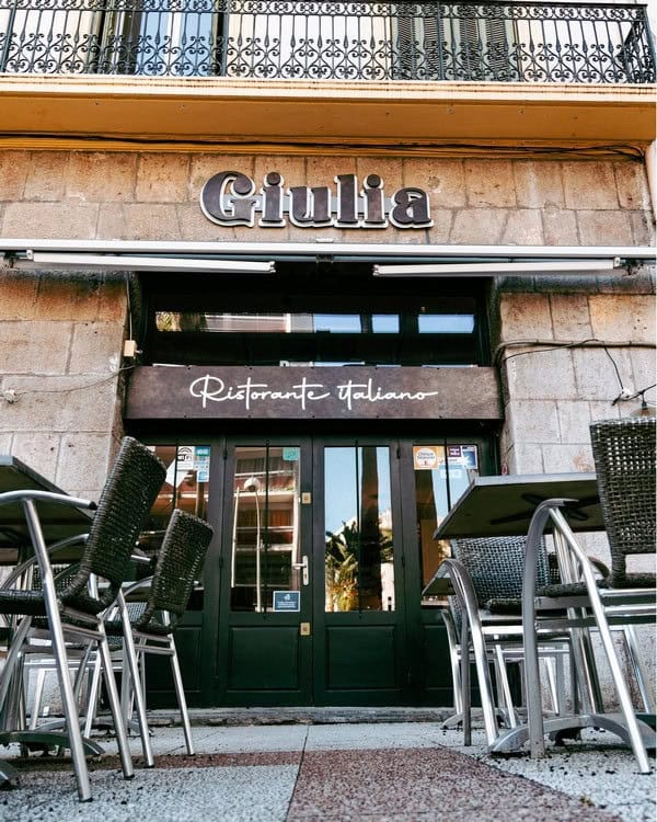 Giulia — photo 2