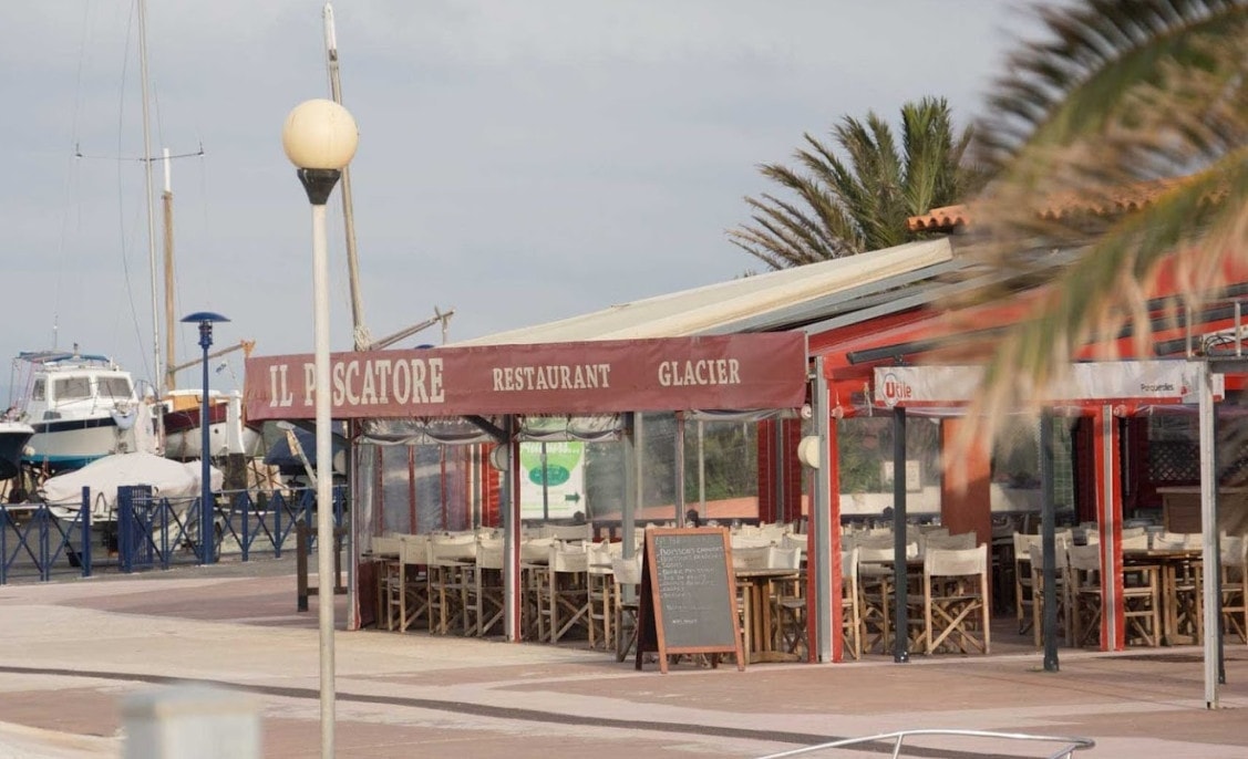 Il Pescatore — photo 3