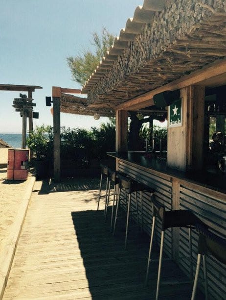 Kaina Beach — photo 3