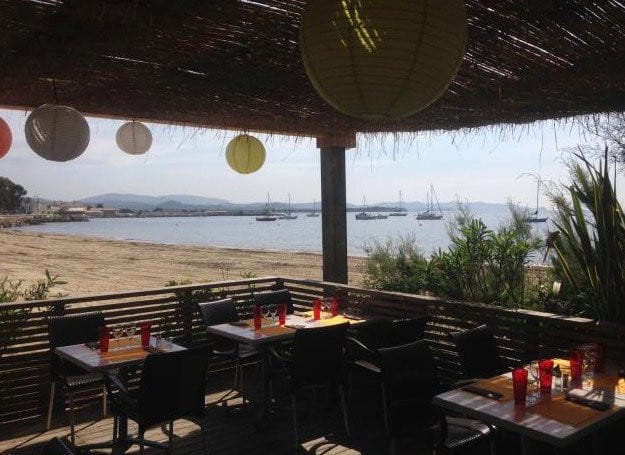 Kaina Beach — photo 2