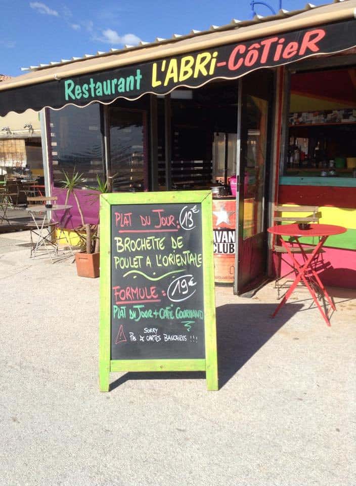 L'Abri-Cotier — photo 2