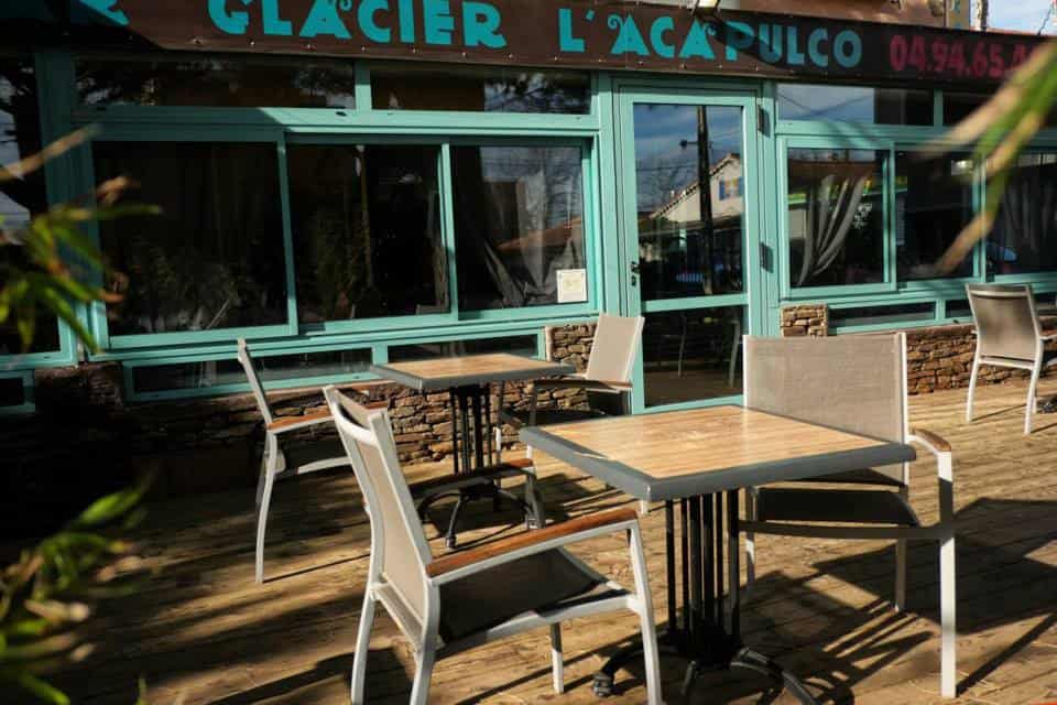 L'acapulco — photo 2