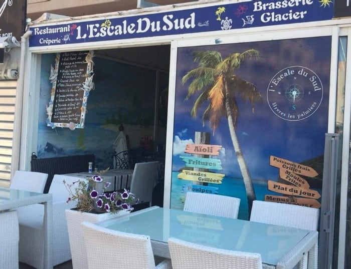 L Escale Du Sud — photo 3