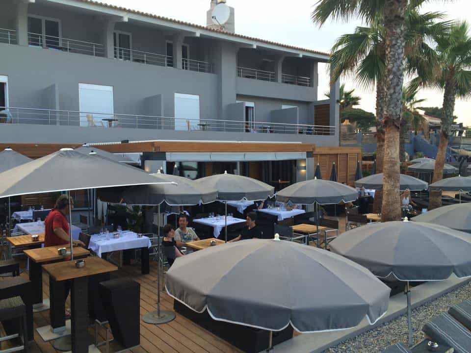 L'hôtel Bor — photo 2