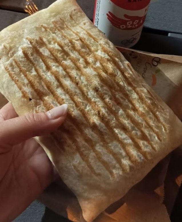 Photo de L'tacos