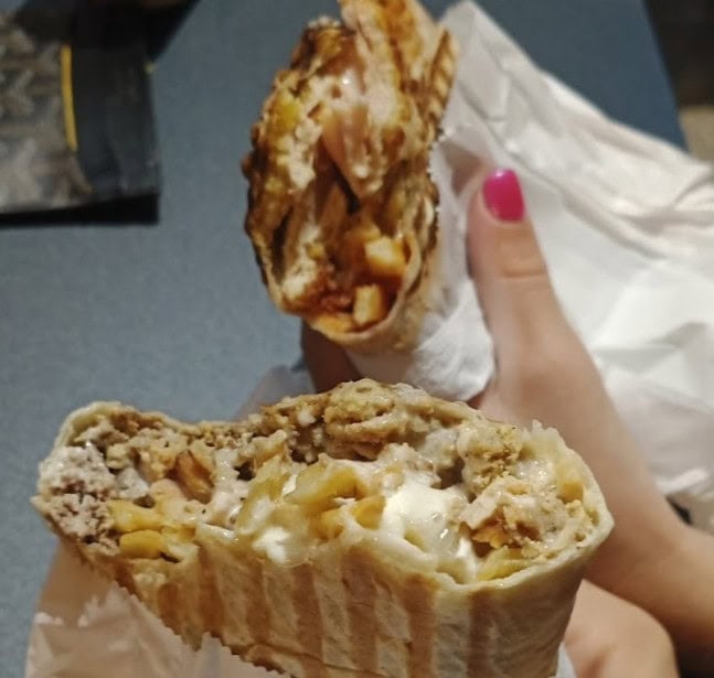 L'tacos — photo 2