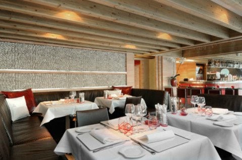 La brasserie des iles — Poissons et fruits de mer à Hyeres — photo 3