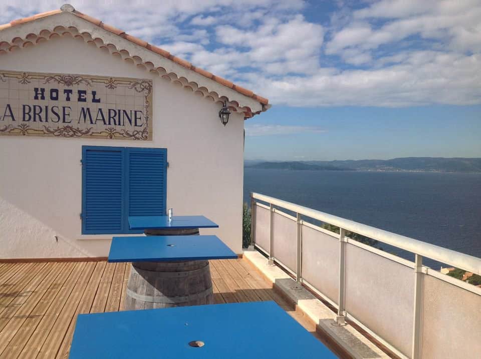 La brise marine — photo 2