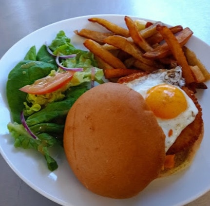 La cantine des copains — photo 2