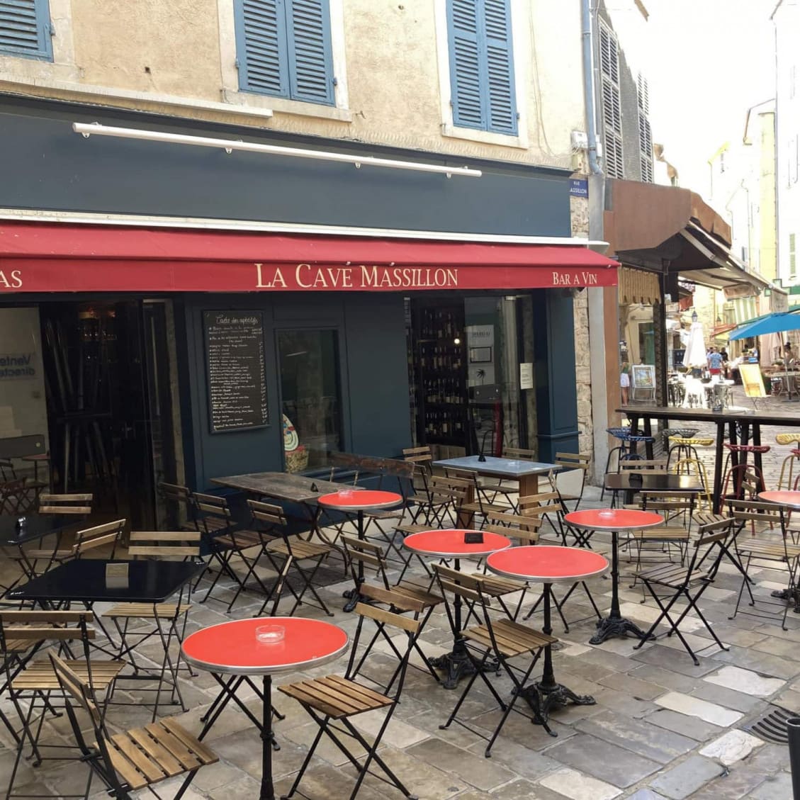 La Cave Massillon — photo 3