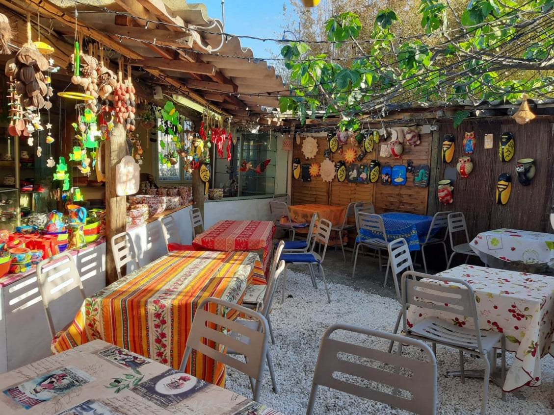 La cigale provençale — photo 3
