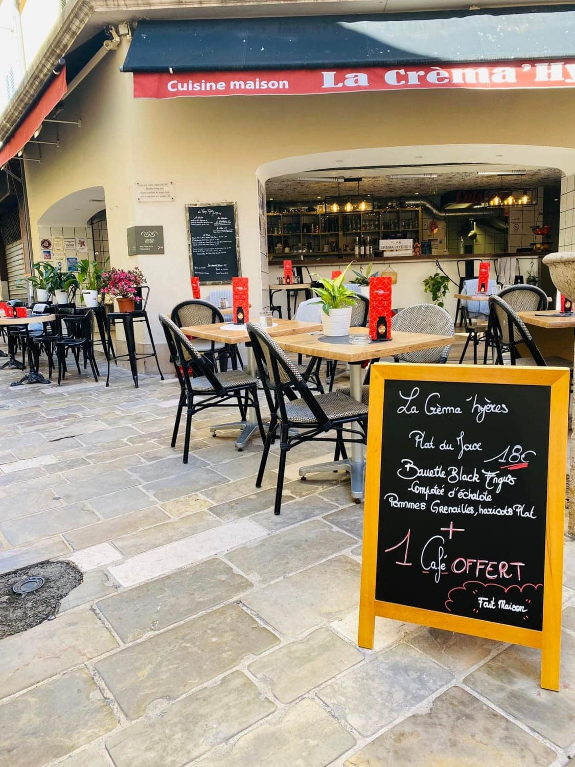 La Crèma'Hyères — photo 2