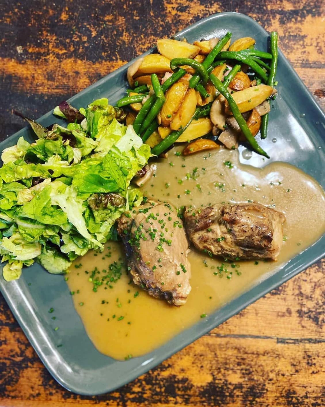 Photo de La Crèma'Hyères
