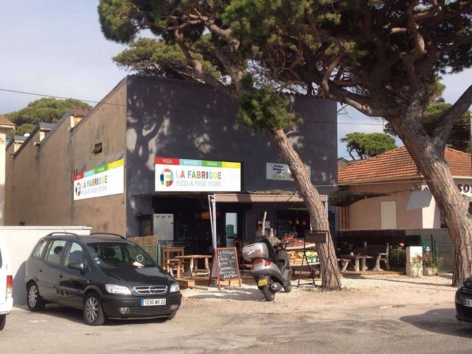 La fabrique — photo 2