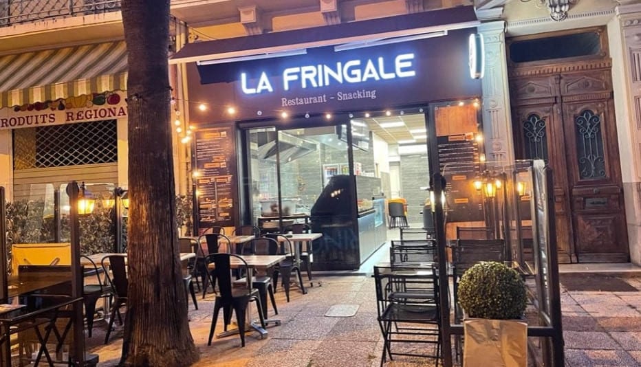 La Fringale — photo 3