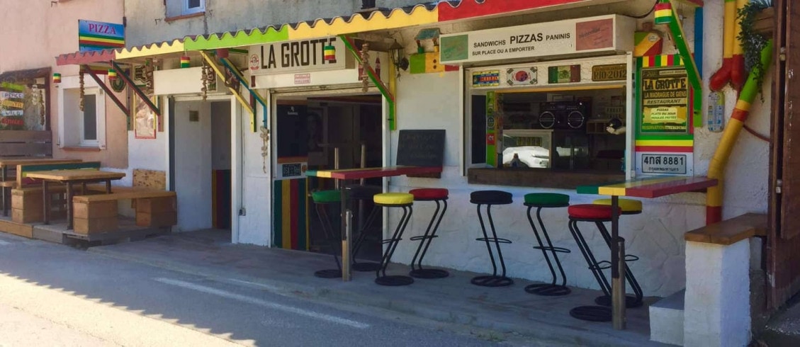 La Grotte — photo 2