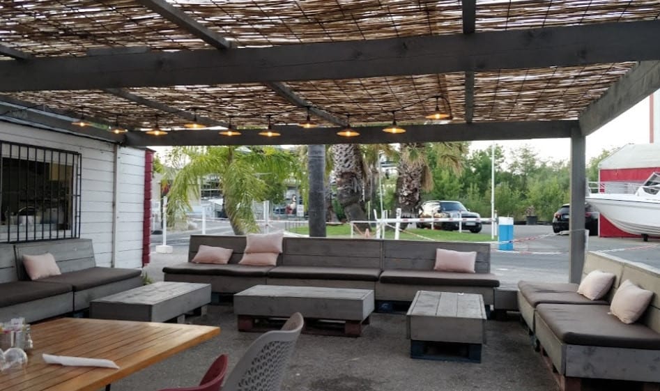 La Guinguette — photo 3