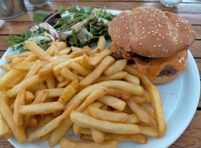 La Guinguette — photo 2