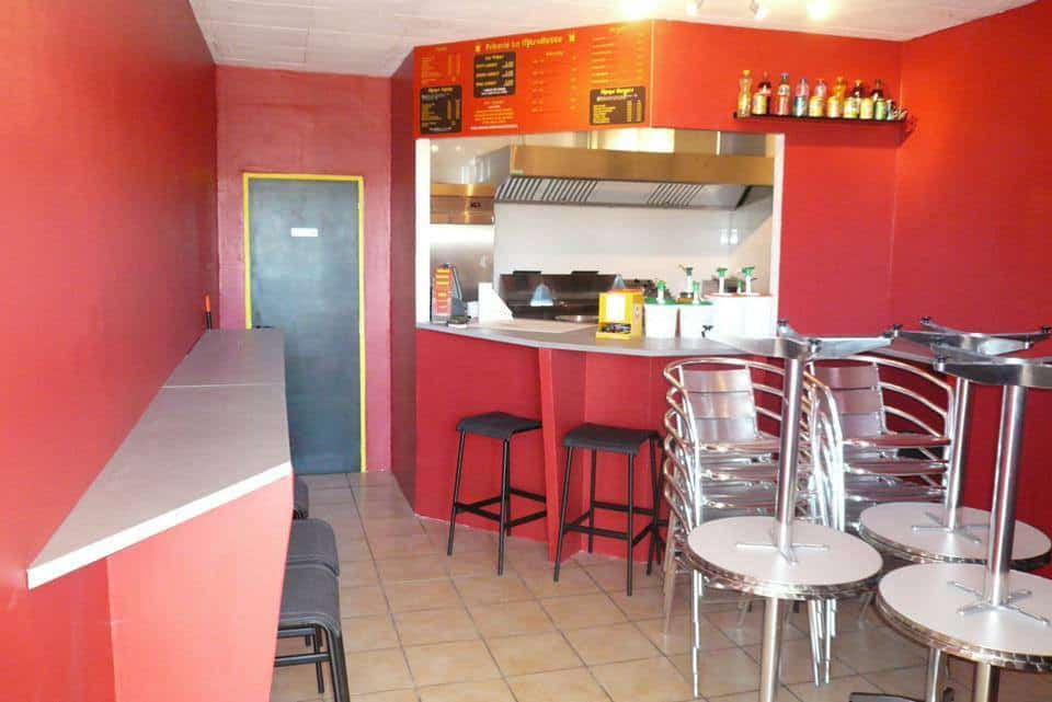 La mitraillette — photo 3