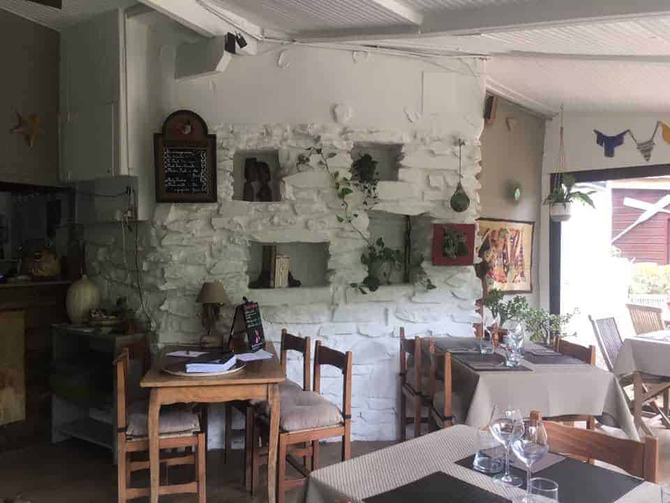La Palmeraie — photo 3