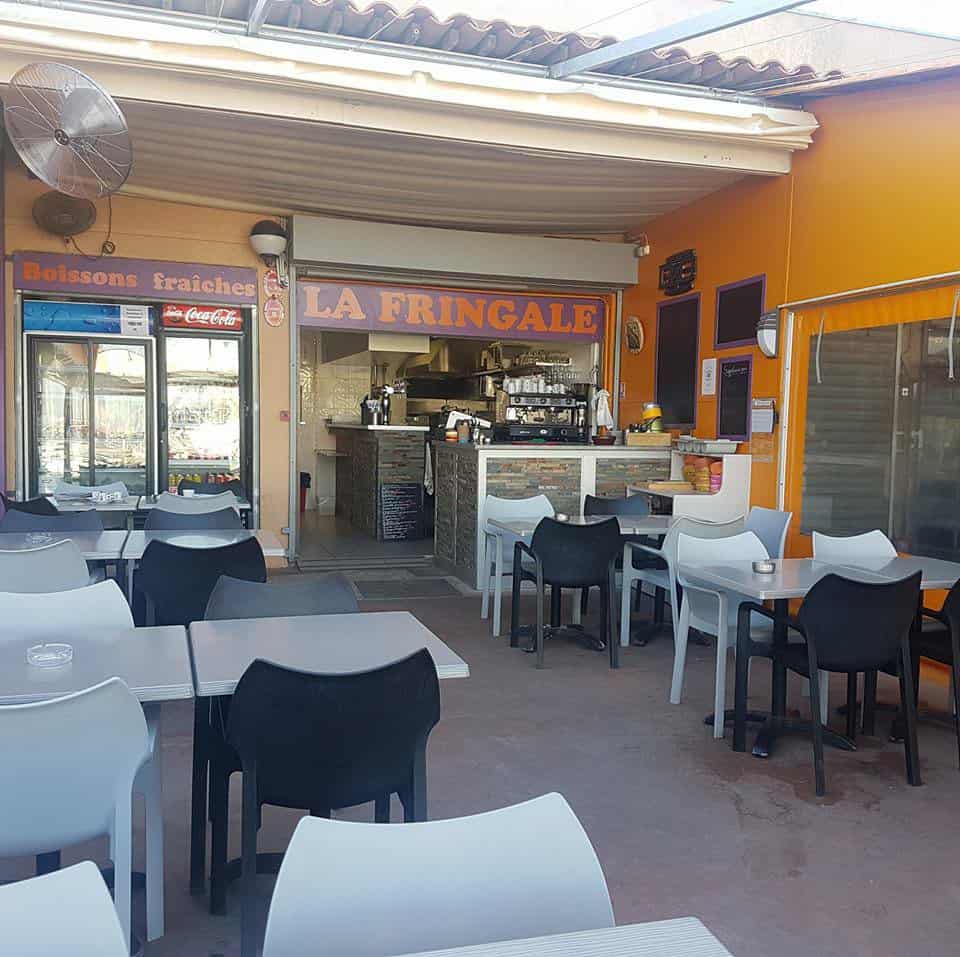 La Petite Fringale — photo 3