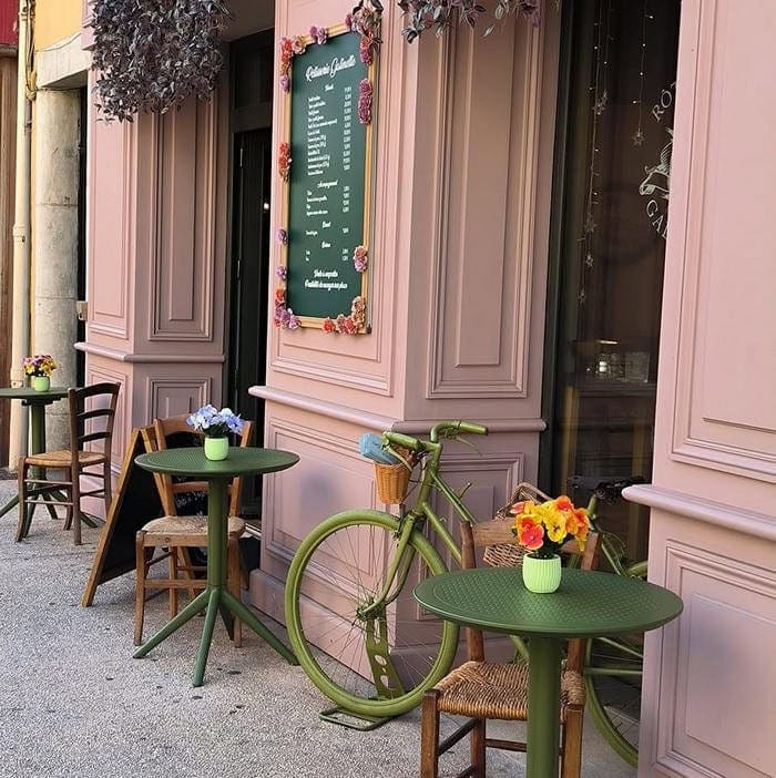 La Petite Galinette — photo 3