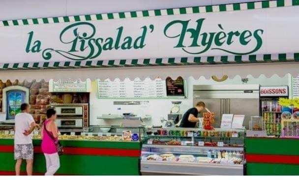 La Pissalad'Hyères — photo 3