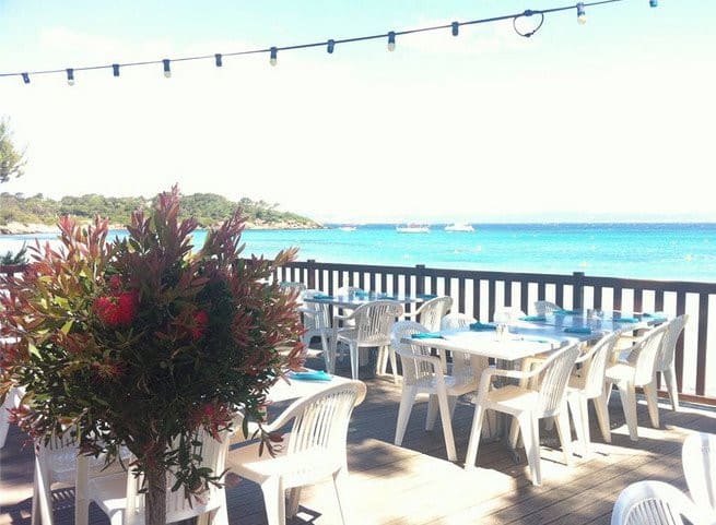 La Plage d'Argent — photo 3