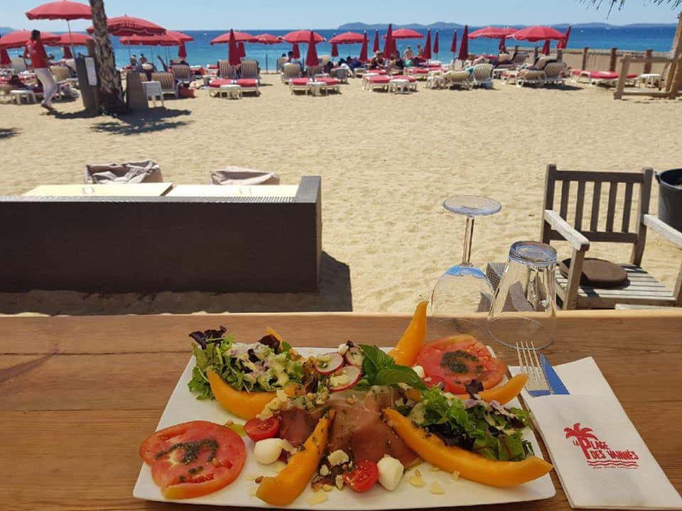 La Plage des Vahinés — photo 3